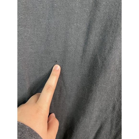 Vintage Call of Duty Modern Warfare 2 MW2 Video Game T-Shirt Sz XL - Picture 8 of 8